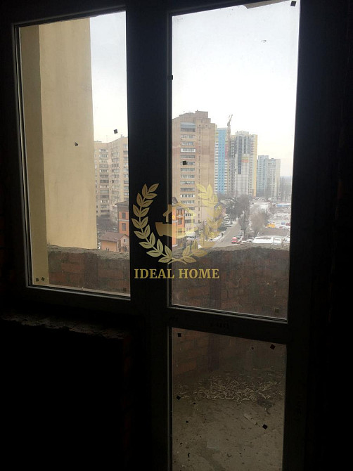 Продаж Квартира 1-кімнатна на Харьковское шоссе, 19А Kiev - photo 7