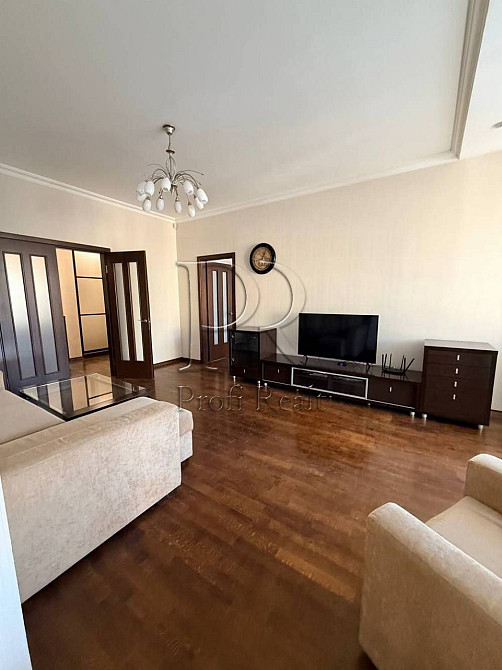 Продаж Квартира 2-кімнатна, 4/17 поверх на Антоновича вул., д. 72 Київ - фото 6