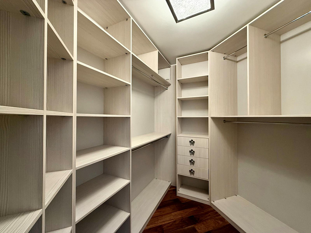 Продаж Квартира 3-кімнатна, 21/23 поверх на Голосіївський вул., д. 30-Б Киев - изображение 17