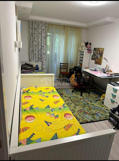 Оренда Квартира 4-кімнатна, 1/9 поверх на вул. Лева Ландау Харків - фото 8