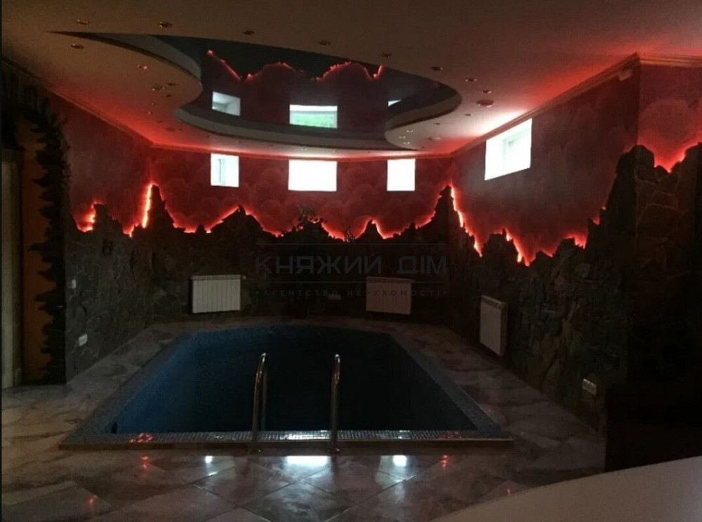 ЕСТЬ ГЕНЕРАТОР!!! Аренда дома в Лютеже. Код объекта № 138059. Лютіж - фото 10