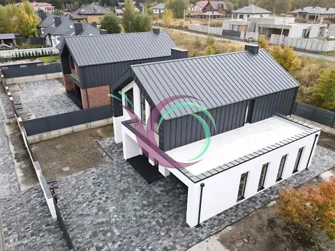 For sale 3-storey   250 sq.m 4 rooms at Незалежності вулиця  - photo 13