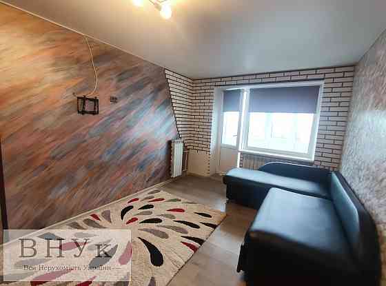 Продаж Квартира 1-кімнатна, 5/5 поверх на вул. Тарнавського Генерала Тернопіль