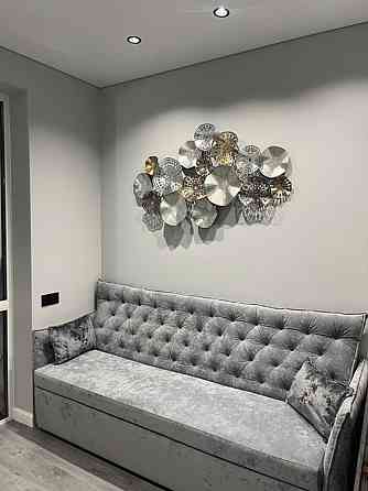 Оренда Квартира 1-кімнатна, 12/24 поверх на Архітектора Вербицького, 1в Київ