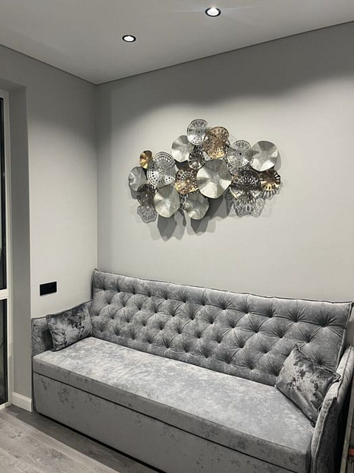 Оренда Квартира 1-кімнатна, 12/24 поверх на Архітектора Вербицького, 1в Київ - фото 2