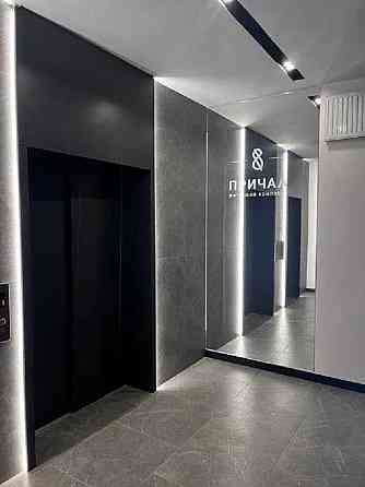 Продаж Квартира 1-кімнатна, 4/16 поверх на улица Глеба Бабича (Канальная), д.8 Киев