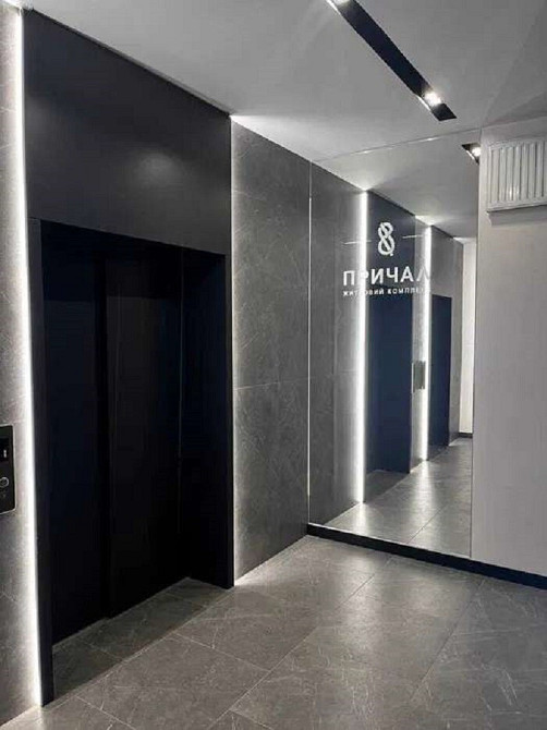 Продаж Квартира 1-кімнатна, 4/16 поверх на улица Глеба Бабича (Канальная), д.8 Киев - изображение 5