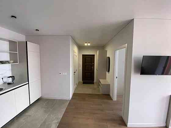 Оренда Квартира 1-кімнатна, 14/16 поверх на Березнева, 14Б Київ