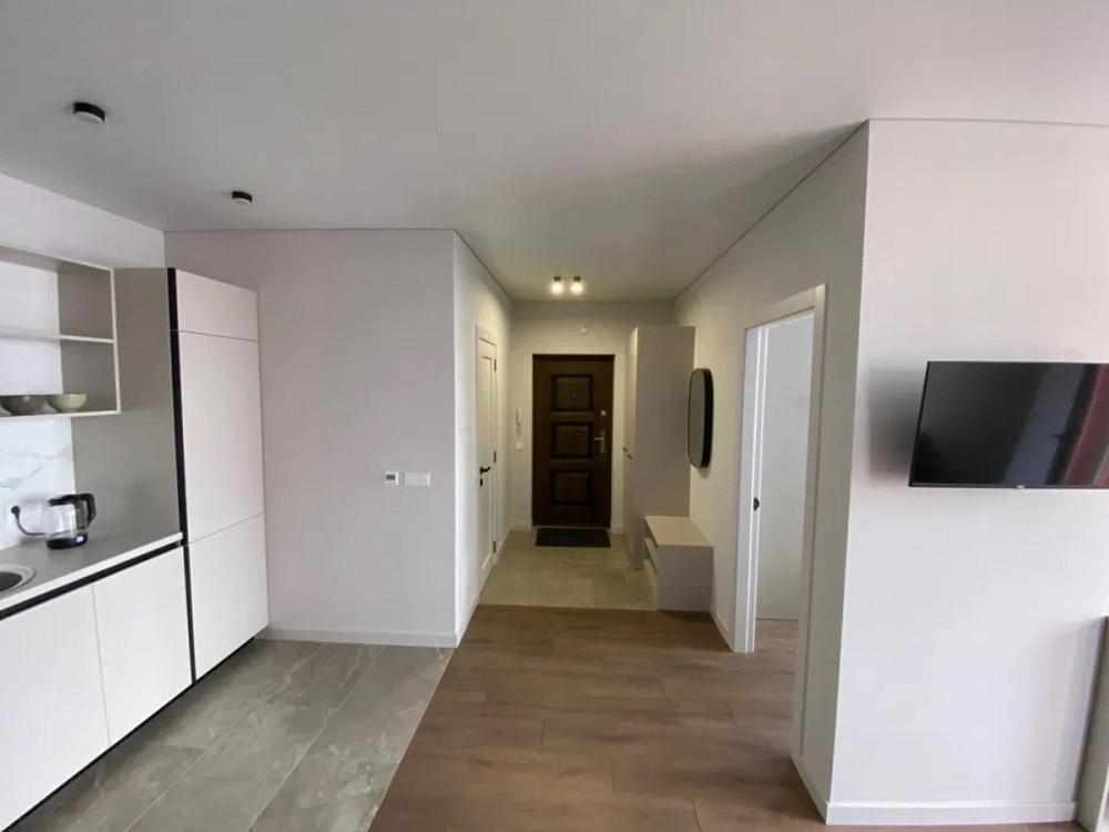 Оренда Квартира 1-кімнатна, 14/16 поверх на Березнева, 14Б Київ - фото 5