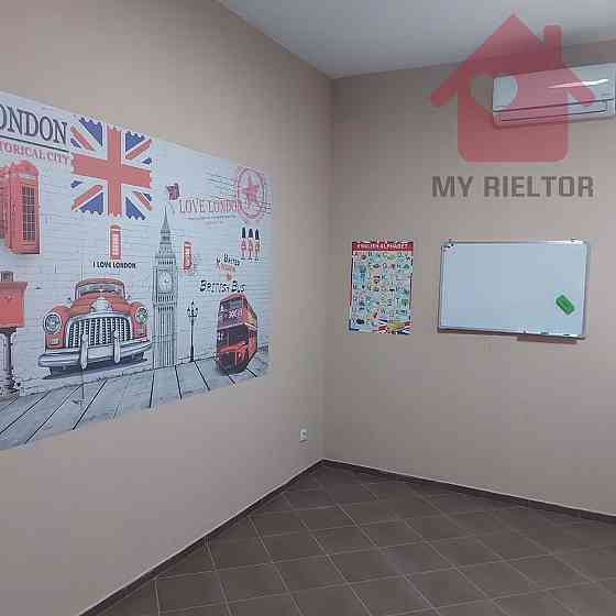 Оренда приміщення вільного призначення на Капушанська, 108 поверх - 2 Ужгород