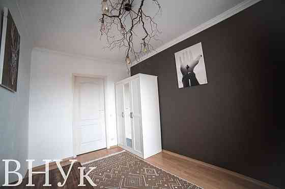 Продаж Квартира 3-кімнатна, 2/4 поверх на Новочерчицька Луцьк