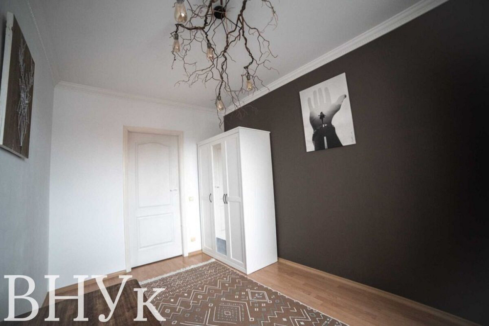 Продаж Квартира 3-кімнатна, 2/4 поверх на Новочерчицька Луцьк - фото 3