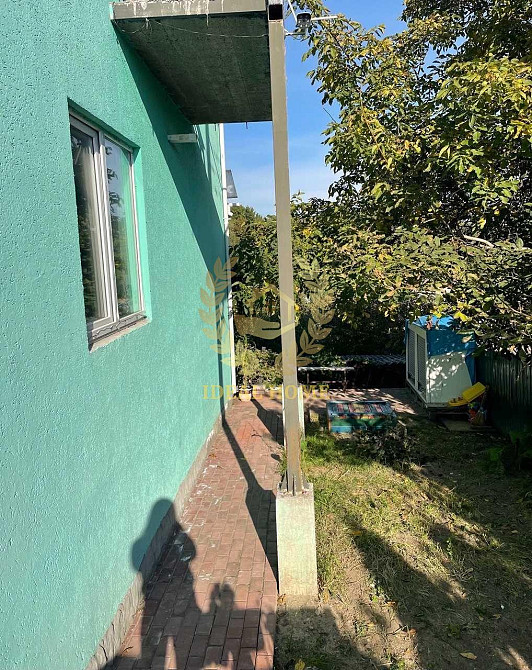 Продам дворівневу квартиру в таунхаусі вул Байрона Одоєвського Київ - фото 17