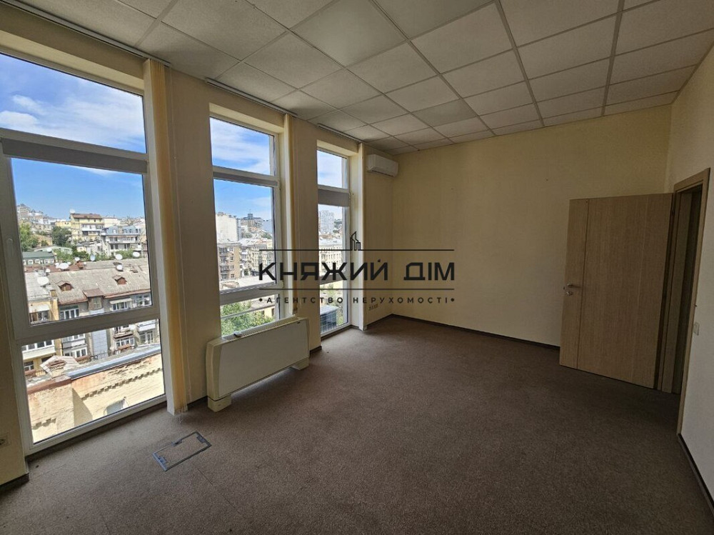 Оренда офісне приміщення на вул. Антоновича поверх - 3/13 Kiev - photo 16