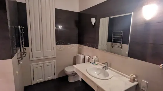 Оренда 4к Квартира 150 кв.м Маразлиевская, 54 Одеса