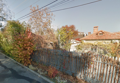 Продаж земельної ділянки 0.1 соток на переулок Клубничный, 5 Odessa