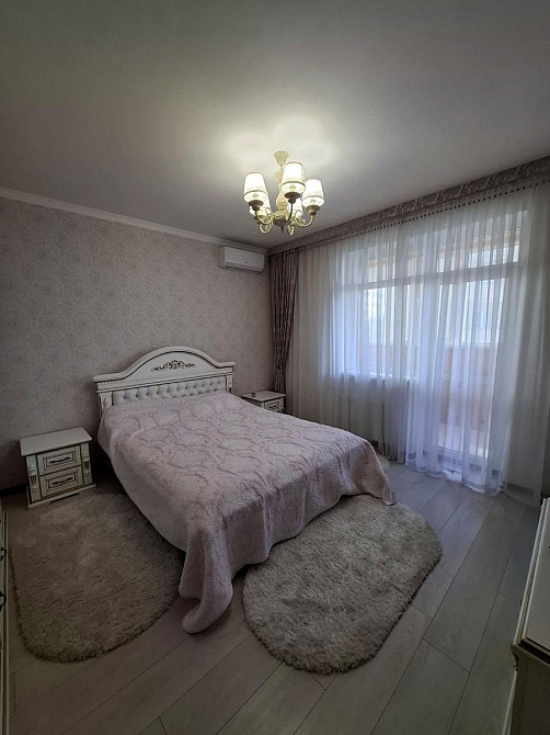 Продаж Квартира 3-кімнатна, 5/17 поверх на Валерія Лобановського вул., д. 15/7 Kiev - photo 6