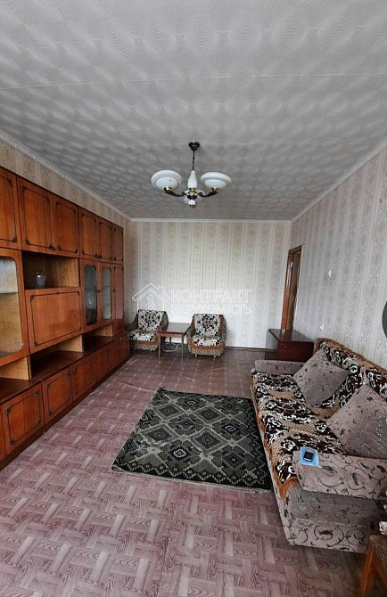 Оренда Квартира 1-кімнатна, 8/9 поверх на вул. Перемоги Харків - фото 3