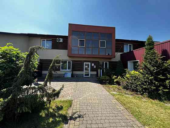 Продаж приміщення вільного призначення поверх - 1/2 