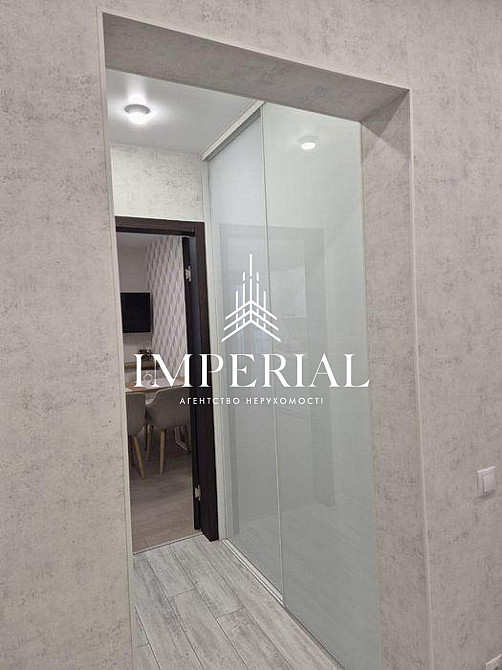 Продаж Квартира 2-кімнатна, 20/25 поверх на вул. Гмирі Бориса Киев - изображение 1