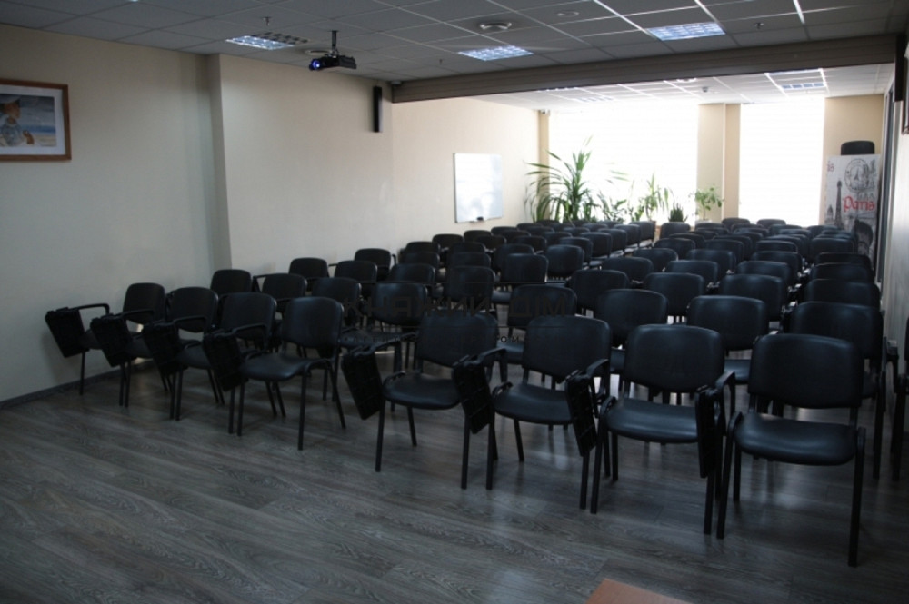 Оренда офісне приміщення на Днепровская Набережная наб. поверх - 4/24 Київ - фото 5