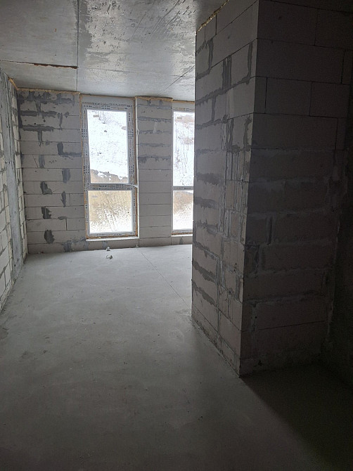 Продаж Квартира 2-кімнатна, 2/8 поверх на вул. Дубенська Кременець - фото 4