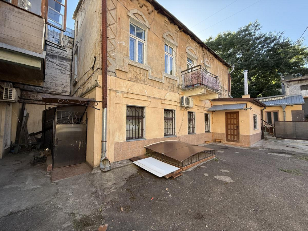 Продам 3 кімнатну в центрі + підвал Одеса - фото 12