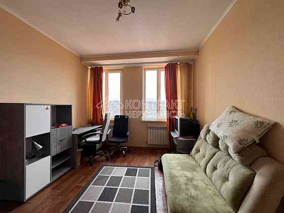 Оренда Квартира 1-кімнатна, 12/13 поверх на вул. Новоолександрівська Kharkiv