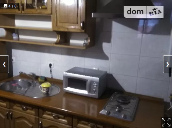 Оренда торгове приміщення на Театральна поверх - 2/2 Винница