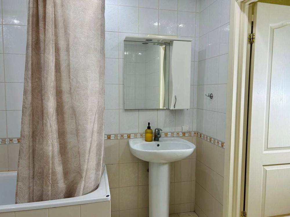 Оренда Квартира 1-кімнатна, 10/18 поверх на Голосіївський просп. (40-річчя Жовтня), 27 Київ - фото 13