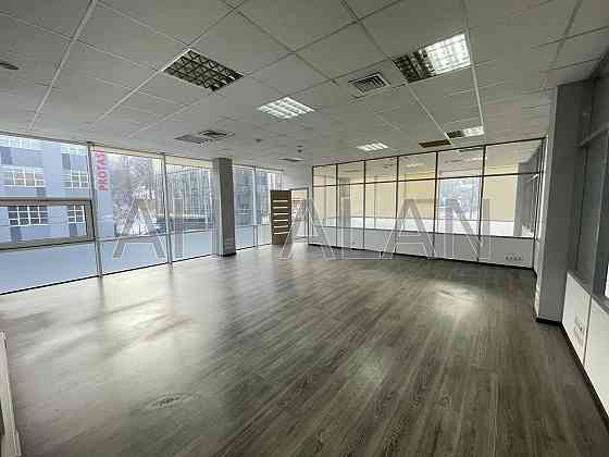 Оренда офісне приміщення на вул. Нововокзальна приміщень - 6, поверх - 3/5 Київ
