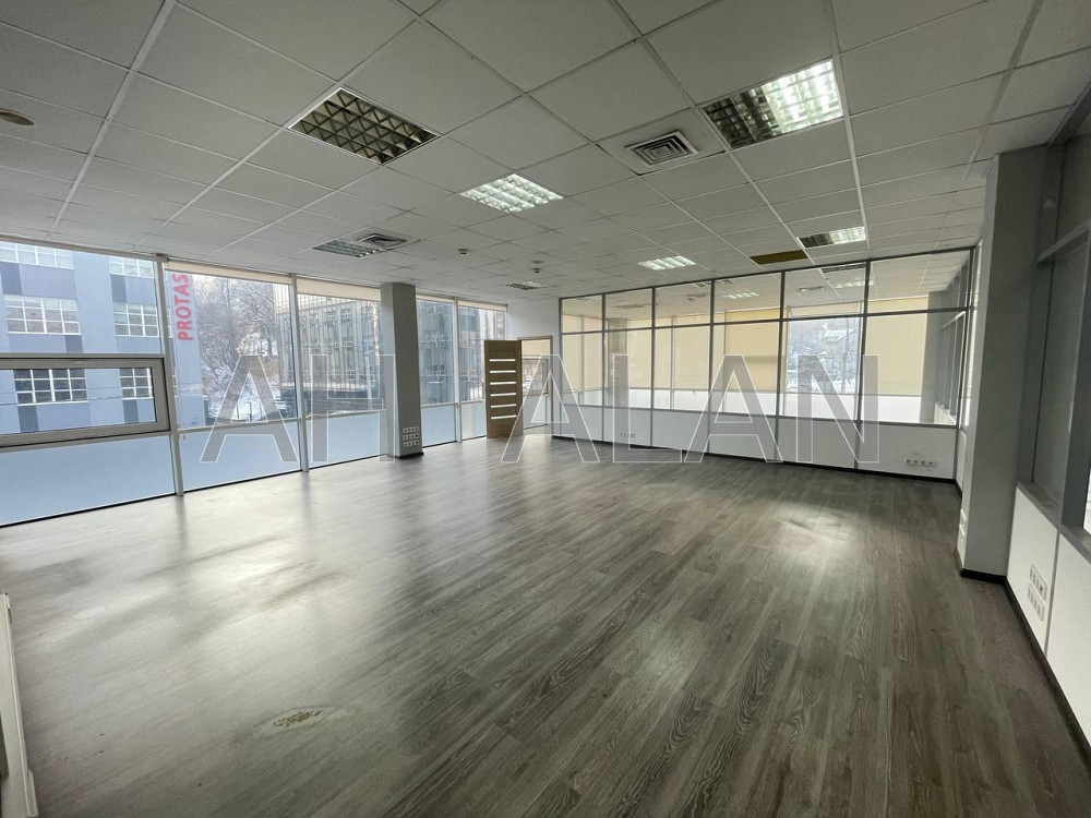 Оренда офісне приміщення на вул. Нововокзальна приміщень - 6, поверх - 3/5 Київ - фото 1