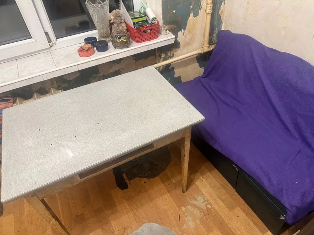 Оренда Квартира 1-кімнатна, 2/5 поверх на Данила Щербаківського, 43 Kiev - photo 7