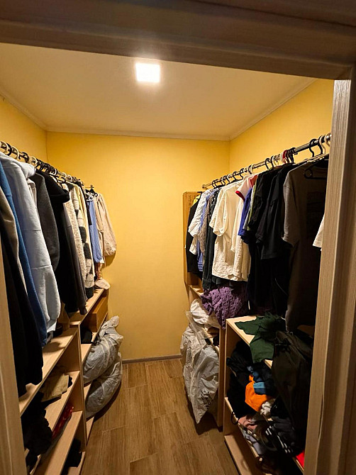 Продаж Квартира 2-кімнатна, 5/10 поверх на вул. просп. Чорновола / вул. Замарстинівська L'viv - photo 13