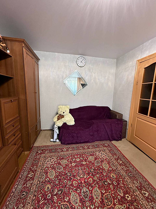 Продаж Квартира 1-кімнатна, 3/9 поверх на вул. Галицька Ивано-Франковск - изображение 12