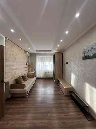 Продаж Квартира 1-кімнатна, 5/5 поверх на вул. Богоявленська Рівне