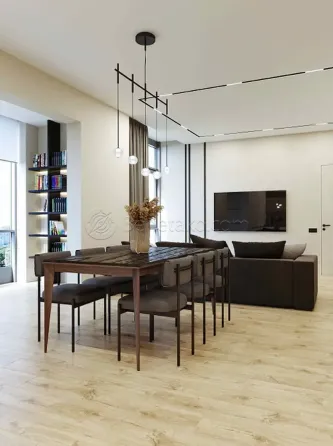 For rent 2-room Apartment 80 sq.m Большая Арнаутская, 23Б Odessa