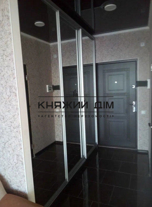 Оренда Квартира 1-кімнатна, 15/17 поверх на Харьковское шоссе Kiev - photo 10