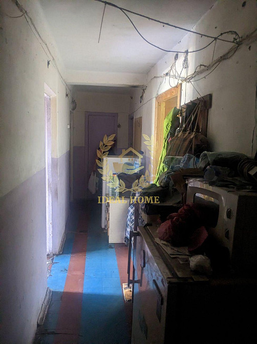 Продаж Квартира 1-кімнатна, 5/5 поверх на Ирины Бекешкиной ул., 18 Київ - фото 11