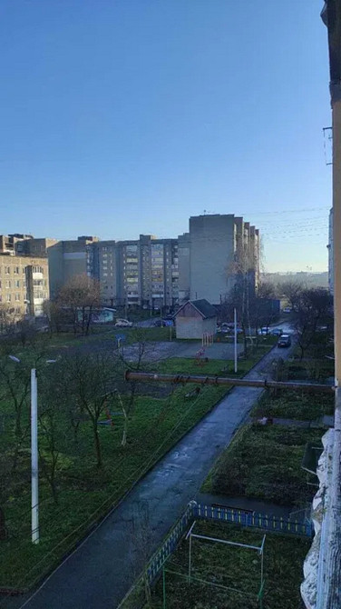 Продаж Квартира 3-кімнатна, 4/5 поверх на Євшана, 3 Калуш - фото 1