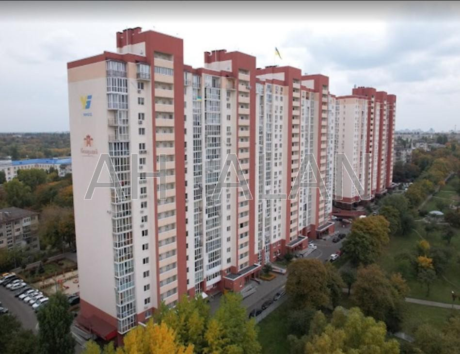 Продаж Будинок 1-кімнатний на Гарматна вул., 38 Київ - фото 1