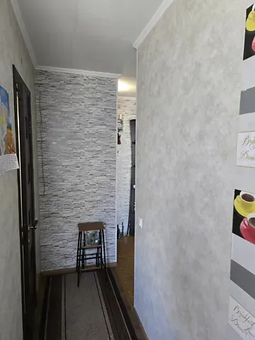 Продаж 2к Квартира 41 кв.м Ігора Бедзая (Чкалова (Центр)) вулиця 99 Миколаїв - фото 18