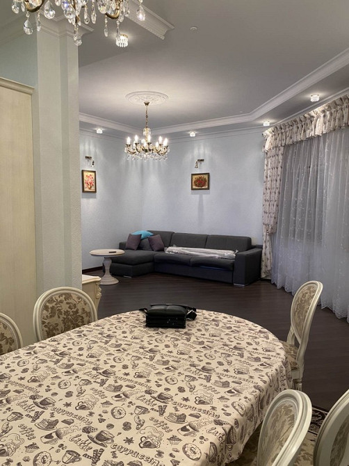 Оренда Квартира 3-кімнатна, 4/22 поверх на Генуэзская ул., 1а Одеса - фото 7