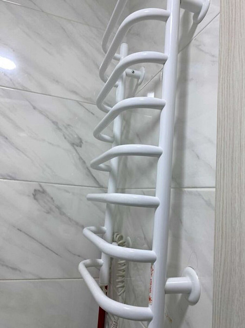 Оренда Квартира 1-кімнатна, 5/13 поверх на Машинобудівна, 41 Kiev - photo 8