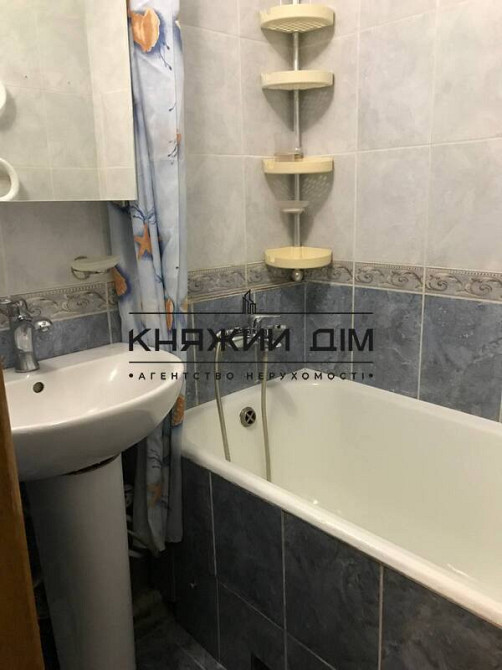 Оренда роздільної 3-х к. квартири м. Університет. № 11192658 Kiev - photo 8