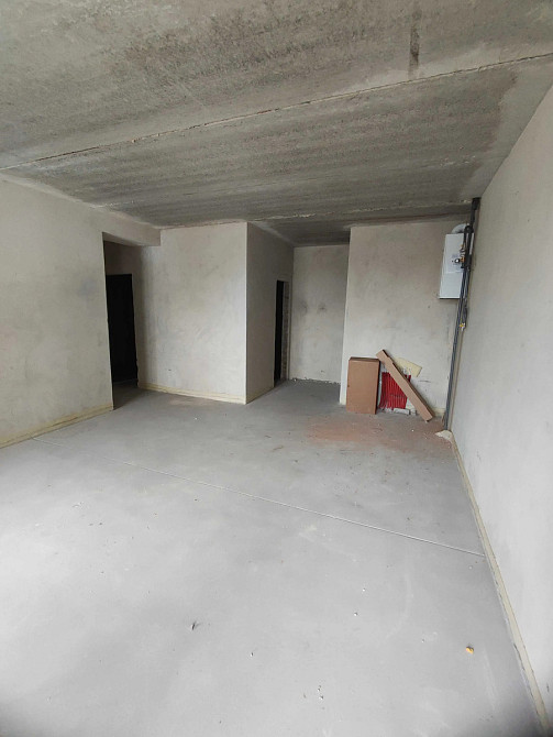 Продаж Квартира 3-кімнатна, 4/6 поверх на Шевченка Vovchynets - photo 3