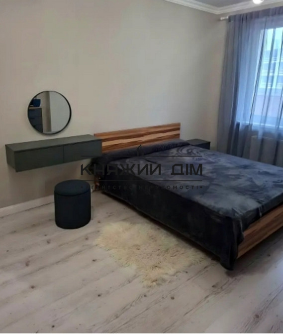 Оренда Квартира 1-кімнатна, 13/25 поверх на Академика Глушкова просп. Київ - фото 8