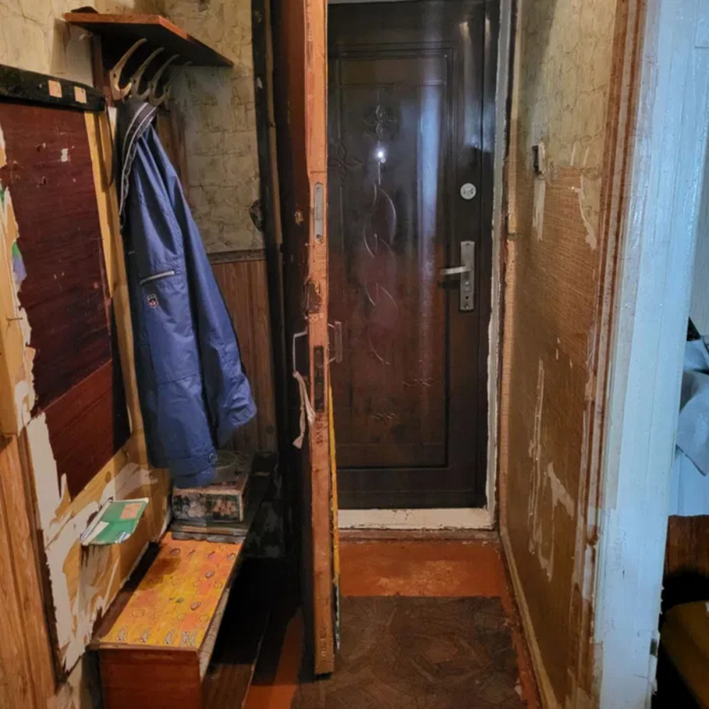 Квартира 29 м з балконом, вул. Родімцева. Кропивницький - фото 4