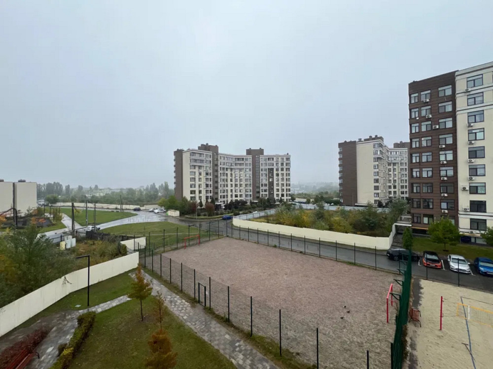 Оренда Квартира 1-кімнатна, 4/4 поверх на вул. Березова, 45 Київ - фото 9