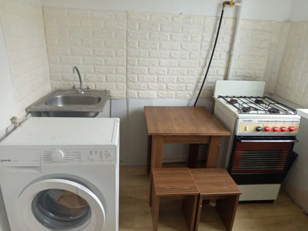 Оренда Квартира 1-кімнатна, 4/5 поверх на Донця, 33 Kiev - photo 2